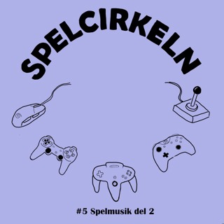 #5 Spelmusik del 2