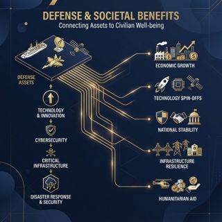 The Guns and Butter Debate