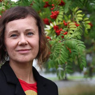 Jag vill och jag tvekar – Susanne Dahl