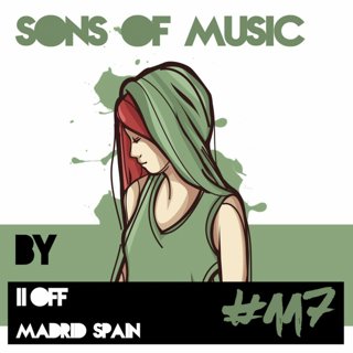 SONS OF MUSIC #117 by 11.OFF
