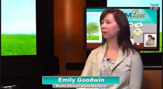 Farewell to Emily Goodwin