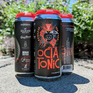 Ep. 181 - The Octatonic Collaboration