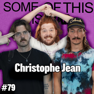 We Love Mean Girls w/ Christophe Jean | SOTIB #79