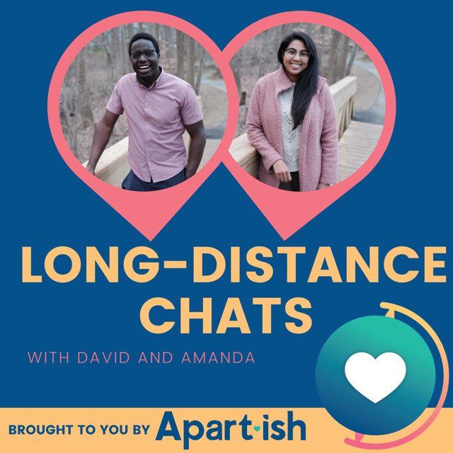 Apartish: Long-Distance Chats