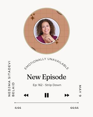 Episode 162: Strip Down