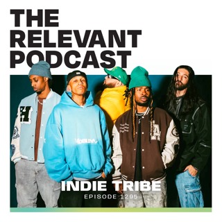 Indie Tribe, Colbert's LotR Movie, Alabama's Faith & SNL's Christian Rap Connection | Ep. 1295