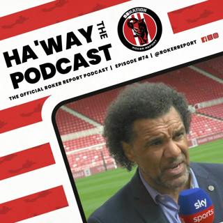 PLAYOFF FINAL PREVIEW | Don Goodman | EFL Pundit & Ex-Sunderland Striker!