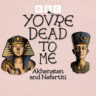 Akhenaten and Nefertiti: religious revolution in ancient Egypt