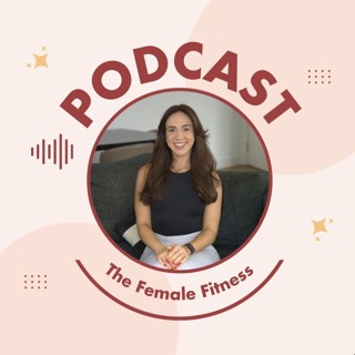 Holly Jackson - Body image and identity in athletes/ex athletes
