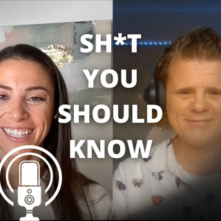 Adapting Workplace Culture with Guest: Rachel Munt