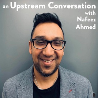 A Systems Perspective On Our Current Crisis with Nafeez Ahmed