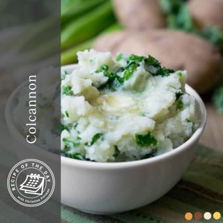 Colcannon