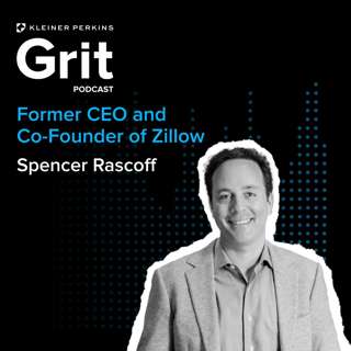 #165 Former CEO & Co-Founder of Zillow, Spencer Rascoff: Real Estate Voyeurism