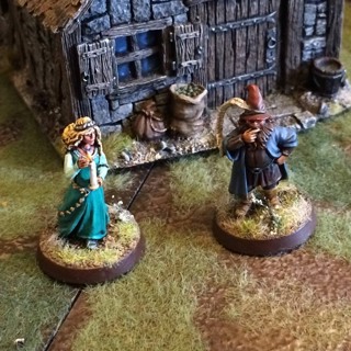 Know Thine Enemy Ep 20 Tom Bombadil