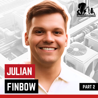 Refrigeration Leak Prevention for HVAC Pros to Master Safe Nitrogen Handling with Julian Finbow - Part 2