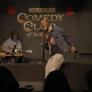 Jacksonville Roast Session Part 2 With DC Young Fly Karlous Miller Chico Bean | Ep. 125