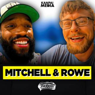 E8 • S1 Bryce Mitchell & Phil Rowe talk about the craziest conspiracy theories w/ Mike Perry, Ice Bagz, & Mac Mally