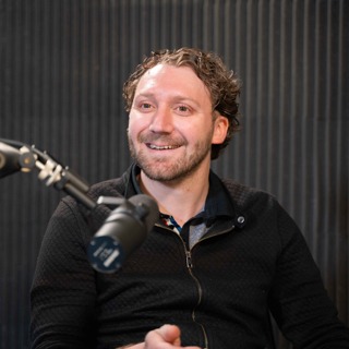 Ibéricoskinke + sherry = sant? | med Simon Zimmermann