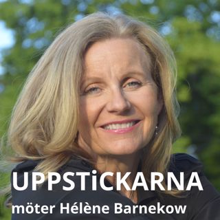 Uppstickarna