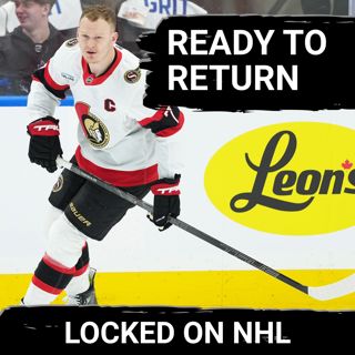 NHL at American Thanksgiving: Who's for Real, Who's a Pretender?