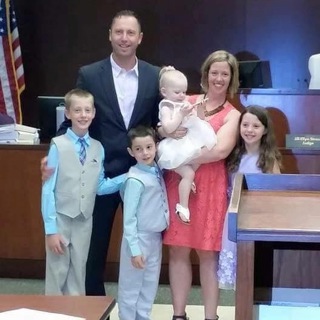 Dan and Noelle MacLeay's Story [S1E8]