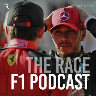 Hamilton's bombshell Ferrari move - all you need to know