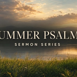 Josmel LaFontaine – Home for the Lonely (Psalm 68)