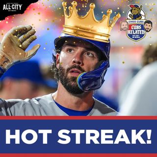 CHGO Cubs Related: Dansby Swanson FUELS Chicago Cubs Offense as Pitching Questions Continue