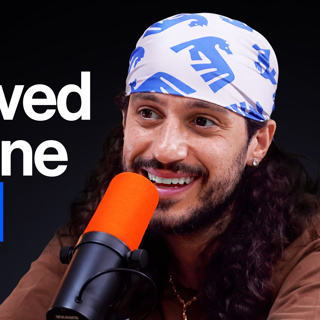 How Russ Broke Every Rule of the Music Industry and Won (Ep. 48)