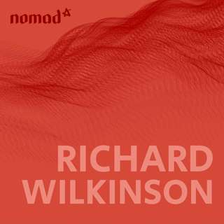 Richard Wilkinson - Is Inequality the Root of all Evil? (N75)