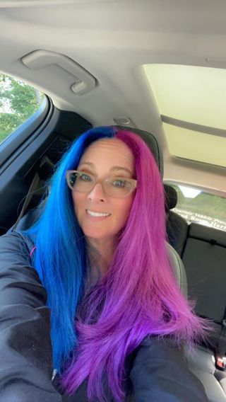 245: Getting on the 169 With Celeste Fong-A-Ding Dong