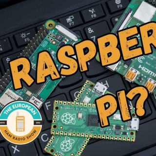 Raspberry Pi for Ham Radio
