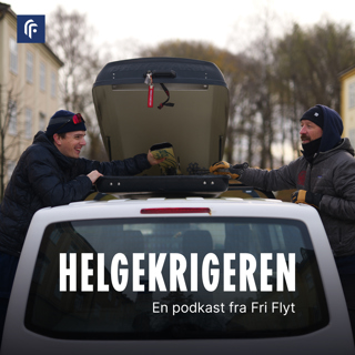 Hvordan overleve som skikjører i Oslo
