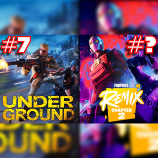 Ranking the FIRST and LAST SEASON From EVERY CHAPTER In FORTNITE From WORST To BEST