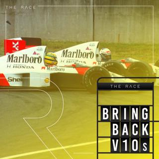 S9 E1: The crazy fallout from Suzuka '89