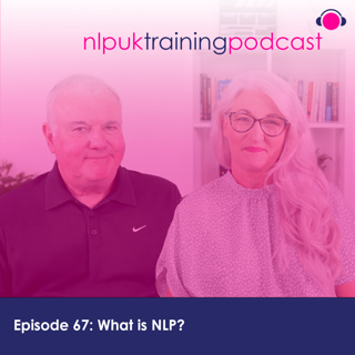 What is NLP?