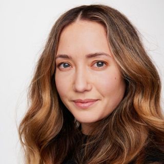 Shirin möter Adeline Sterner
