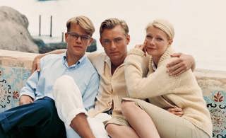 Rated or Dated: The Talented Mr Ripley (2000)