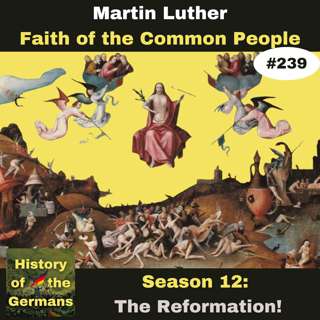 Ep. 239 The Faith of the Common People