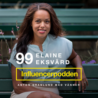 Elaine Eksvärd