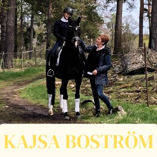 Kajsa Boström