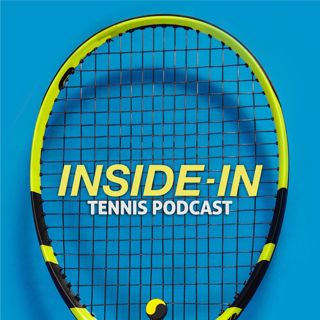 Gill Gross on Tien's upset over Medvedev, Americans Surging and Danielle Collins Vs. The Australian Open Crowd