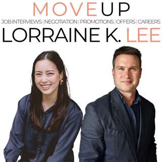 Lorraine K. Lee: How Presence Fast‑Tracks Your Promotion and Career
