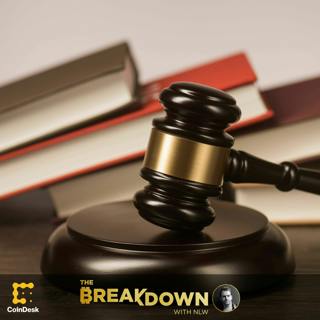 BREAKDOWN: A Legal Argument for Why Staking Doesn’t Make ETH a Security