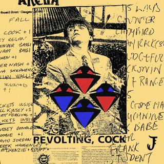 The Fall: MIDDLE CLASS REVOLT with John Tottenham