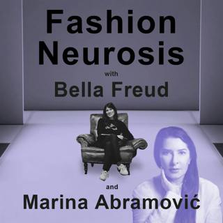 Marina Abramović