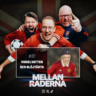 Vigselvatten och blöjtårta