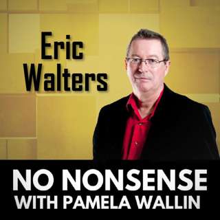 How Kids Navigate Today's World with Children's Author Eric Walters