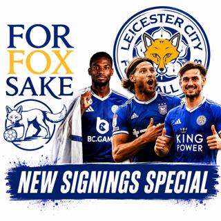 Countdown to the Season - New Signings