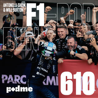 610. Antonelli-show & Will Buxton